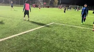 omställningarB1Vi kan köra nåt annatB23v2 2 försvarare som backcheckarB3 Spel  mellan 5v5 + 2 jokrar