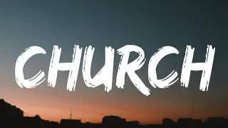 Jelly Roll - Church (Lyrics)