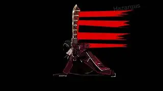 Lei Heng Edit to unleash the demons