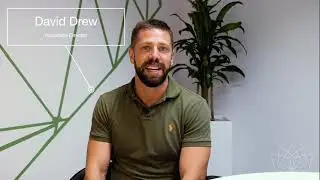 Meet Dave of Lotus People