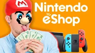 Nintendo's Terrible Refund Policy is Now Legal - Inside Gaming Daily
