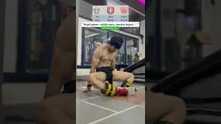 &ldquo;Stronger Core, Better Performance 🔥 Do This Daily!&rdquo; #kegelworkout #sachinhrfitness #youtubeshorts