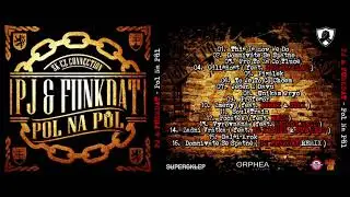PJ & FUNKDAT - 11. Soul Train