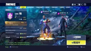 GorillaGun12's Live PS4 Broadcast