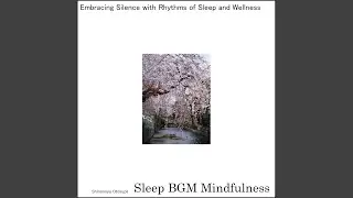 Embracing Silence With Lullabies of Mental Wellness For Rest