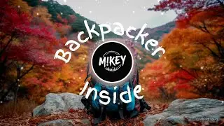 Backpacker Inside
