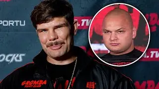 WIELKI REWANŻ W GROMDZIE? DON DIEGO OBIECAŁ REWANŻ TYSONOWI! | CHACIA CZY SCARFACE