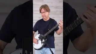 Measure by Measure Series - Episode 4 | AC-1 vs AC-5 Acoustic Composite Banjos