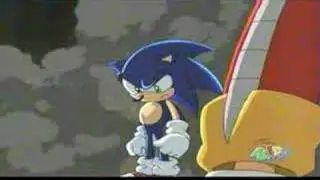 Dark Sonic