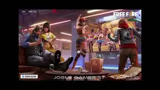 M&uacute;sica de free fire continental series 🏆2020