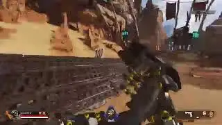 Apex legends hitting level 500 today