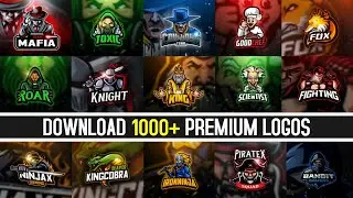 Best website to download premium Logo Design (Envato Elements)