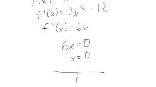 McKee Calculus Optimization Review