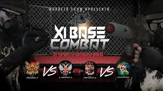 X1 Base Combat / 3* Confronto / BASE vs DVEX / TRUE vs 4LSD.