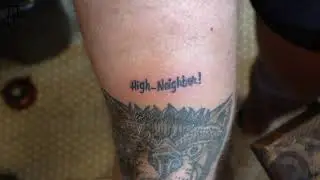 Three Kings Tattoo x Narragansett