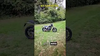 bsa bantam350 coming to India #bsa #bsabantam350 #bsascrambler650 #bsamotorcycle #automobile #hunter