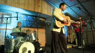 Charlie Thompson  -  Speed Limit