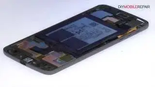 Motorola Moto Z Droid Battery Replacement Guide - DIYMobileRepair