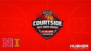 Pre-game thoughts heading into Nebraska vs Illinois
