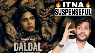 Daldal Web Series Review | The Moj 
