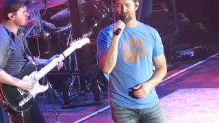 Josh Turner- Lay Low(Cowboys Dancehall SA)