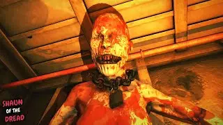 DON'T BE AFRAID - DISTURBING STEAM HORROR...HAPPY HOLIDAYS!