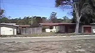 Vandenberg AFB base housing