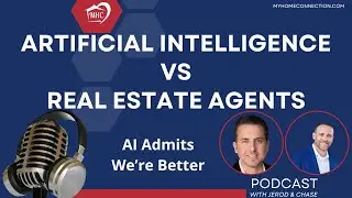 AI Admits In Real Time Why Humans Are Better... Especially For You.