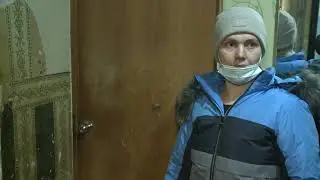 Маму с тремя детьми выгнали из дома родственники | #ОТВ