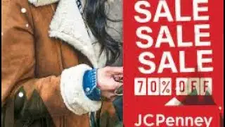 JC Penny Winter Sales #wintercollection #jcpenney #jcpenny #youtubeshorts