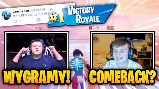 🏆 PRZEZ TEGO *COMEBACKA* KAMI TEEQ I SETTY WYGRALI 11.000 PLN! ~ KULARZ SZOTY