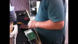 Consertando Placa Electrolux ( lse09 ) 2º Parte