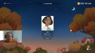 Coral Island 25 - Fall 9, Year 1 (Finishing the Coop Animal offering)
