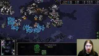 Starcraft Brood War - Vidrep 200 - Competitively Active Players