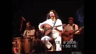 Μιχάλης Τζουγανάκης- Ηχογραφία