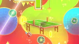 Sports - Cubiccc