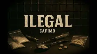 Ilegal - Toquel X Fly Lo X Beyond (Remix by Capimo)