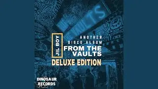 Raw The Disco