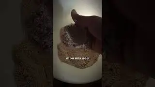 TUTO--p&acirc;te d'enrobage pour carpe et Silure