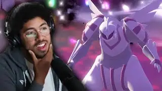 Jarvis Johnson Plays Pok&eacute;mon: Legends Arceus #3 - THE FINALE