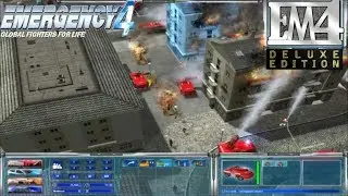 Emergency 20 | Mission 20 [Part 1]