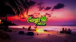 YG Marley x Bob Marley - Praise Jah In The Moonlight/Crisis (MURX BEATS Remix)