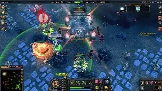 Chaos Heroes Online Gameplay - MOBA by Aeria Games