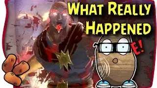 Guild Wars 2 - The Head of The Snake Lore | Caudecus Correspondance - Awesome Personal Story Answers