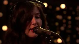 Lucy Dacus - Fool's Gold (Live on KEXP)