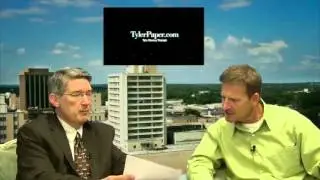 TylerPaper.com P.M. news update for September 24, 2012