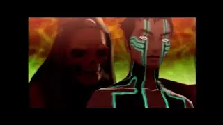 Shin Megami Tensei III: Nocturne - PS2 - Opening