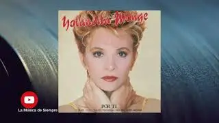 Yolandita Monge - Por Ti (Club Mix)