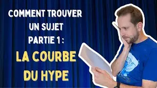 &Eacute;vitez l'Effet Page Blanche : Trouver le Sujet Parfait pour Vos Projets