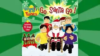 6. Hula, Hula, Merry Christmas to Ya - Go Santa Go